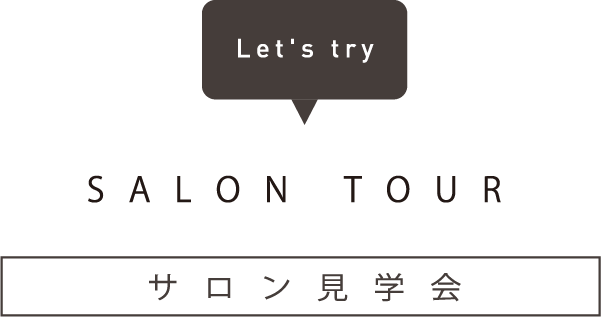 SALON TOUR
